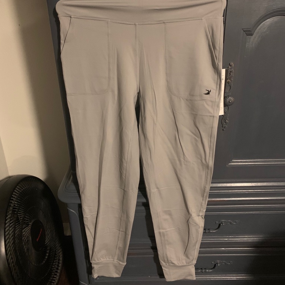 Joggers